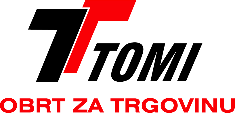 Trgovina Tomi